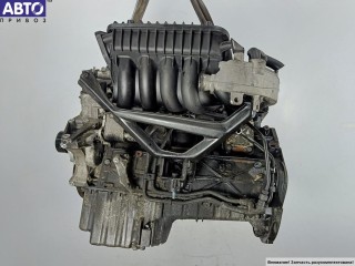 Двигатель (ДВС), ориг. номер OM612, 612961, OM612.961, Mercedes E W210 1999-2002
