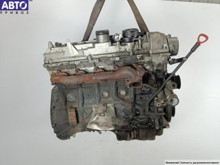 Двигатель (ДВС), ориг. номер OM612, 612961, OM612.961, Mercedes E W210 1999-2002