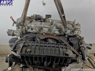 Двигатель (ДВС), ориг. номер OM612, 612961, OM612.961, Mercedes E W210 1999-2002