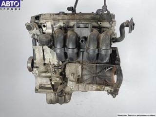 Двигатель (ДВС), ориг. номер 111921, M111, M111.921, Mercedes C W202 1993-1997