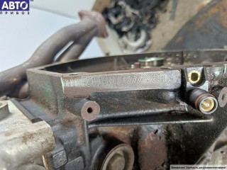 Двигатель (ДВС), ориг. номер 111921, M111, M111.921, Mercedes C W202 1993-1997