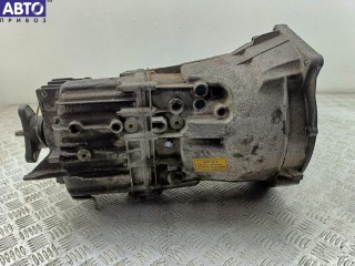 КПП 5-ст. механическая, ориг. номер 1065401012, BMW 5 E39 (1995-2003)
