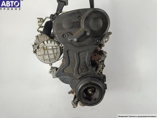 Двигатель (ДВС) на разборку Opel Vectra B 1995-2000, 1.8 л, бензин, X18XE1