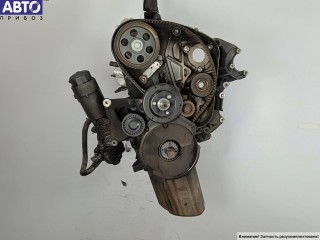 Двигатель (ДВС), ориг. номер BJJ, Volkswagen Crafter 2006-2011