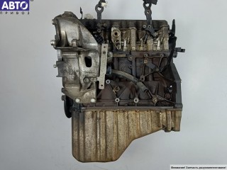 Двигатель (ДВС), ориг. номер BJJ, Volkswagen Crafter 2006-2011