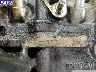 Двигатель (ДВС), ориг. номер BJJ, Volkswagen Crafter 2006-2011