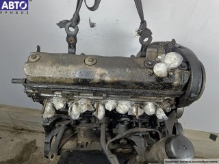 Двигатель (ДВС), ориг. номер BJJ, Volkswagen Crafter 2006-2011