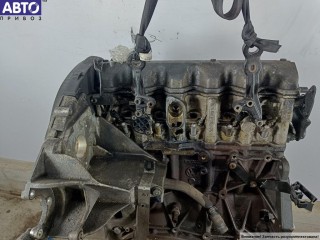 Двигатель (ДВС), ориг. номер BJJ, Volkswagen Crafter 2006-2011