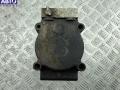 Компрессор кондиционера Ford Mondeo 3 (2000-2007) 2002г. - фото №5