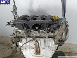 Двигатель (ДВС), ориг. номер F4P760, Renault Laguna 1 (1993-2000)