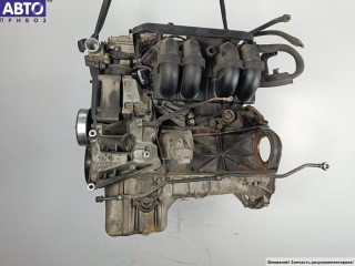 Двигатель (ДВС), ориг. номер 111921, M111, M111.921, Mercedes C W202 1997-2001