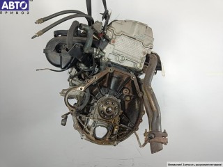 Двигатель (ДВС), ориг. номер 111921, M111, M111.921, Mercedes C W202 1997-2001