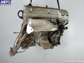 Двигатель (ДВС), ориг. номер 111921, M111, M111.921, Mercedes C W202 1997-2001
