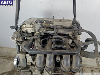 Двигатель (ДВС), ориг. номер 111921, M111, M111.921, Mercedes C W202 1997-2001