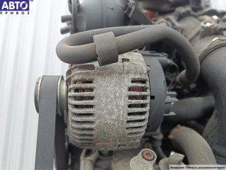 Двигатель (ДВС), ориг. номер BKP, Volkswagen Passat B6 2005-2010