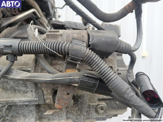 Двигатель (ДВС), ориг. номер BKP, Volkswagen Passat B6 2005-2010