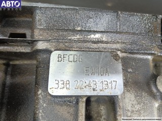 Двигатель (ДВС), ориг. номер RFJ, EW10A, Citroen C5 (2001-2008)