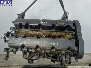 Двигатель (ДВС), ориг. номер RFJ, EW10A, Citroen C5 (2001-2008)