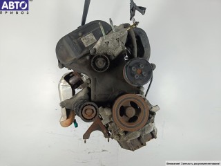 Двигатель (ДВС), ориг. номер FYDB, Ford Focus 1 (1998-2005)