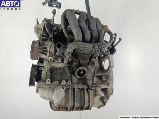 Двигатель (ДВС), ориг. номер FYDB, Ford Focus 1 (1998-2005)