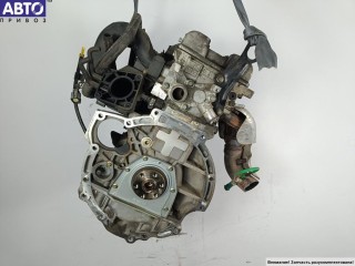 Двигатель (ДВС), ориг. номер FYDB, Ford Focus 1 (1998-2005)