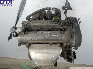 Двигатель (ДВС), ориг. номер FYDB, Ford Focus 1 (1998-2005)