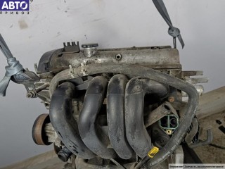 Двигатель (ДВС), ориг. номер FYDB, Ford Focus 1 (1998-2005)