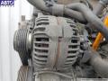 AXR Двигатель (ДВС) Volkswagen Golf 4 2004г. - фото №5