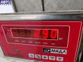 829A00061R Обшивка двери задней правой (дверная карта) Renault Laguna 3 (2008-2015) 2008г. - фото №4