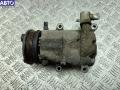 3M5H19D629PH Компрессор кондиционера Ford Focus 2 (2004-2011) 2006г. - фото №2