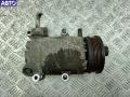 3M5H19D629PH Компрессор кондиционера Ford Focus 2 (2004-2011) 2006г. - фото №3