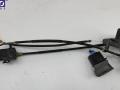 8200571485 Блок ручника (стояночного тормоза) Renault Scenic 2 (2003-2009) 2006г. - фото №4