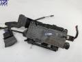 8200571485 Блок ручника (стояночного тормоза) Renault Scenic 2 (2003-2009) 2006г. - фото №5