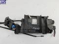 8200571485 Блок ручника (стояночного тормоза) Renault Scenic 2 (2003-2009) 2006г. - фото №6