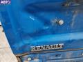 Дверь задняя распашная левая Renault Kangoo 1 (1998-2008) 2001г. - фото №6