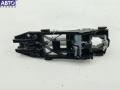 1KB837885 Ручка двери наружная передняя левая Volkswagen Tiguan 2008г. - фото №2