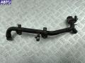 050121071C Трубка охлаждающей жидкости металлическая Audi A4 B5 (1994-2001) 1997г. - фото №2
