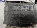 4M5117508AA Двигатель стеклоочистителя переднего (моторчик дворников) Ford Focus 2 (2004-2011) 2007г. - фото №3