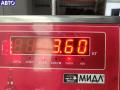 VJ370701 Турбина Mazda 6 GG/GY (2002-2007) 2007г. - фото №6