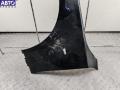 Крыло переднее левое BMW 5 E60/E61 (2003-2010) 2005г. - фото №4