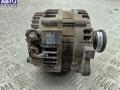 23100AU400 Генератор Nissan X-Trail T30 (2001-2007) 2004г. - фото №4