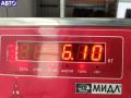 23100AU400 Генератор Nissan X-Trail T30 (2001-2007) 2004г. - фото №5