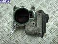 4M5GED Заслонка дроссельная Ford Focus 2 (2004-2011) 2007г. - фото №2
