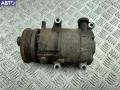 6M5H19D629AB Компрессор кондиционера Ford Focus 2 (2004-2011) 2007г. - фото №3