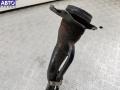 1S7190340L Горловина топливного бака Ford Mondeo 3 (2000-2007) 2002г. - фото №2