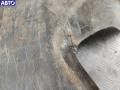 Защита под ДВС Audi 80 B3 (1987-1992) 1989г. - фото №5