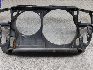 Рамка передняя (панель кузовная, телевизор) Audi A4 B5 (1994-2001)
