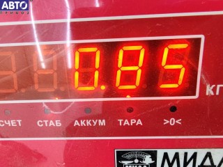 Зеркало наружное левое, Audi A4 B6 (2001-2004)