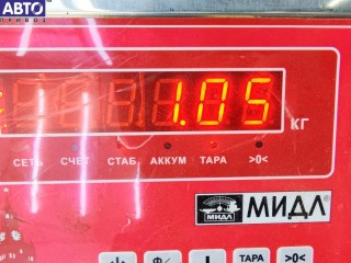 Насос топливный, ориг. номер 4B0919050B, Audi A6 C5 (1997-2005)