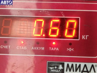 Подушка крепления двигателя, ориг. номер 8D0199379, Audi A6 C5 (1997-2005)